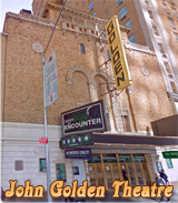 John Golden Theatre