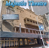 Majestic Theatre