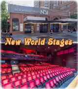 New World Stages