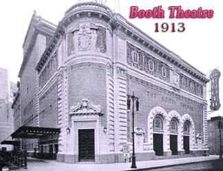 Booth Theatre