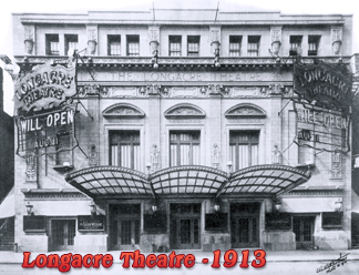 Longacre Theatre