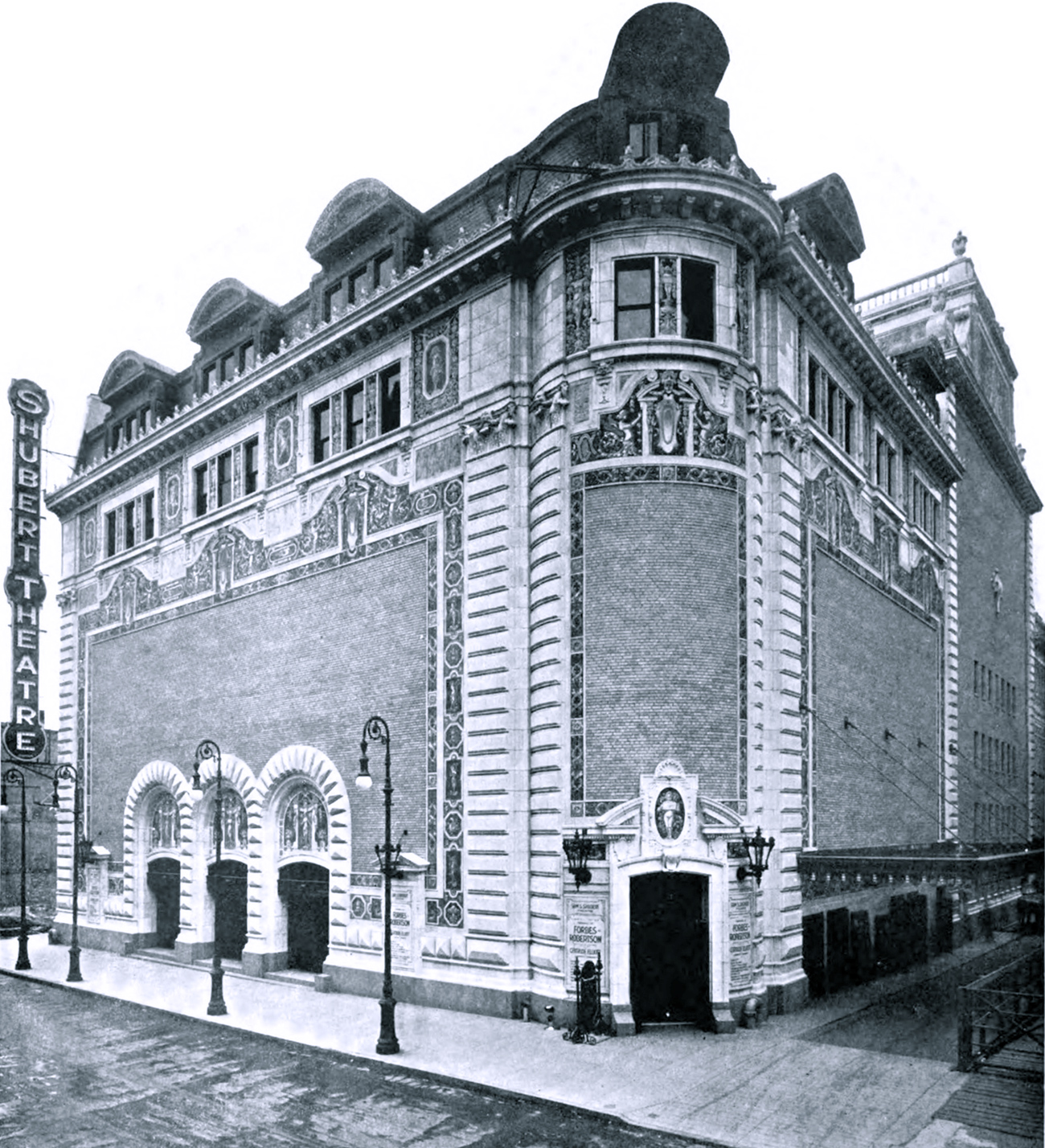 Shubert Theatre