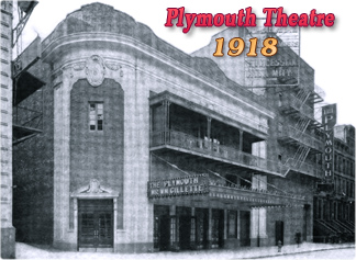 Plymouth Theatre