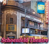 Schoenfeld Theatre