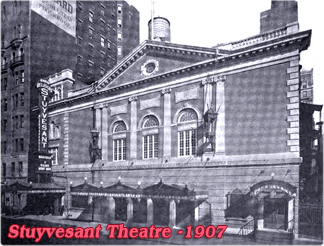 Stuyvesant Theatre