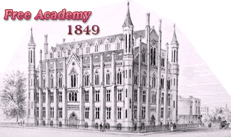 NYC Free Academy