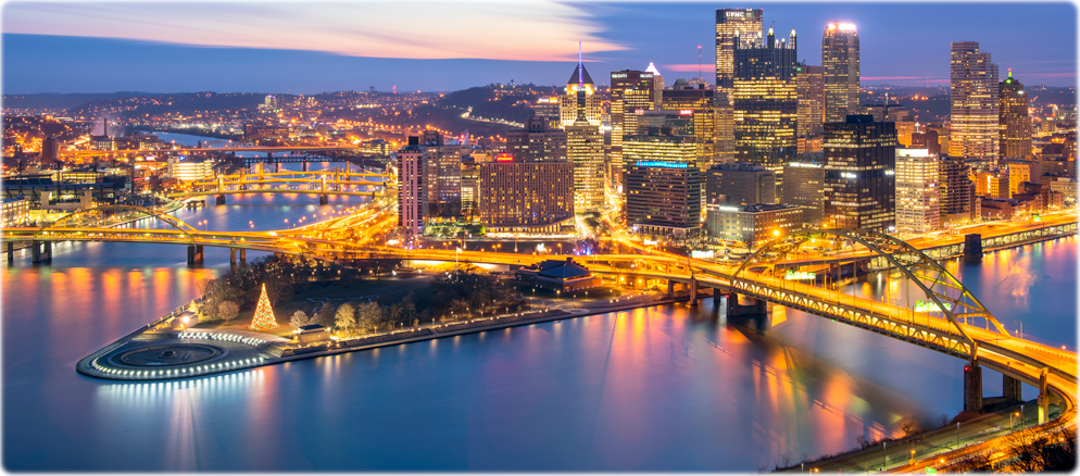 Pittsburgh - Travel Pennsylvania