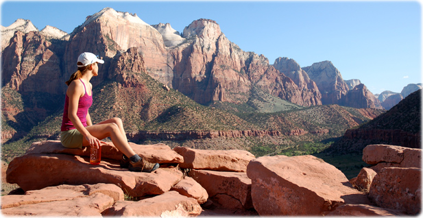 Zion National Park